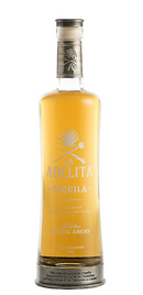 La Adelita Extra Añejo Tequila 750ml