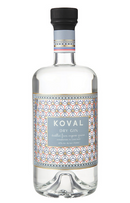 Koval Dry Gin 750ml