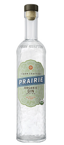 Prairie Organic Dry Gin 750ml