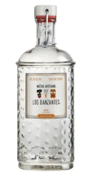 Los Danzantes Mezcal Arroqueño 750ml