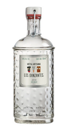 Los Danzantes Mezcal Tobalá 750ml