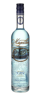 Magellan Iris Flavored Gin 750ml