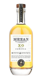 Mezan XO Extra Old Aged Rum 750ml