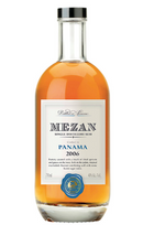 Mezan 2006 Single Distillery Aged Rum 750ml