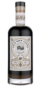 Midtown Spirits Small Batch Cold Brew Coffee Liqueur 750ml