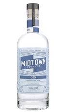 Midtown Spirits Small Batch Dry Gin 750ml