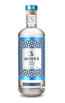 Minke Irish Gin 750ml