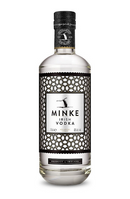 Minke Irish Vodka 750ml