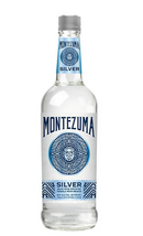 Montezuma White Tequila 750ml