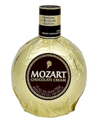 Mozart Chocolate Cream Liqueur 750ml