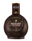 Mozart Dark Chocolate Cream Liqueur 750ml