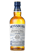 Mossburn Island Blended Malt Scotch Whisky 750ml