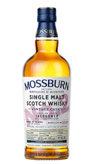Mossburn Vintage Casks No. 2 Inchgower 10 Year Single Malt Scotch Whisky 750ml
