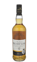 Muirhead’s Silver Seal 12 Year Single Malt Scotch Whisky 750ml