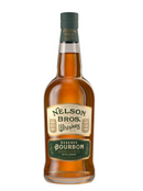 Nelson Bros. Reserve Blended Bourbon Whiskey 750ml