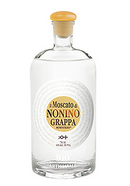 Nonino Grappa Monovitigno Moscato 750ml