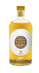 Nonino Grappa Lo Chardonnay di Nonino Monovitigno 750ml
