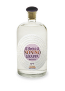 Nonino Grappa Il Merlot di Nonino Monovitigno 750ml