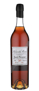 Normandin-Mercier 30 Year Extra Old Grande Champagne Cognac 750ml