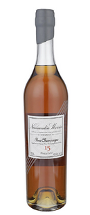 Normandin-Mercier Prestige Fine Champagne Cognac 750ml