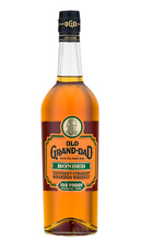 Old Grand-Dad Bottled in Bond Straight Bourbon Whiskey 750ml