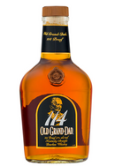 Old Grand-Dad 114 Straight Bourbon Whiskey 750ml
