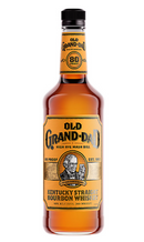 Old Grand-Dad Straight Bourbon Whiskey 750ml