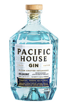 Pacific House Seaside Gin 750ml