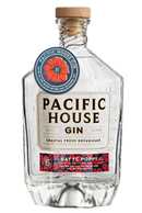 Pacific House Poppy Bay FC Small Batch Flavored Gin 750ml