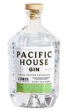Pacific House Citrus Gin 750ml