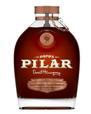 Papa’s Pilar Dark Rum Finished in Rye Whiskey Barrels 750ml