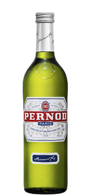 Pernod Pastis 750ml