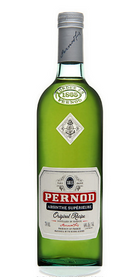 Pernod Absinthe Supérieure The Original Recipe 750ml