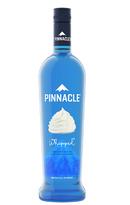 Pinnacle Whipped Whipped Cream Flavored Vodka 750ml