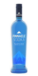 Pinnacle Vodka 750ml