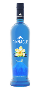Pinnacle Vanilla Flavored Vodka 750ml