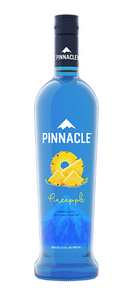 Pinnacle Pineapple Flavored Vodka 750ml