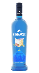 Pinnacle Cake Flavored Vodka 750ml