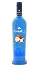 Pinnacle Coconut Flavored Vodka 750ml