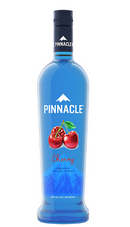 Pinnacle Cherry Flavored Vodka 750ml