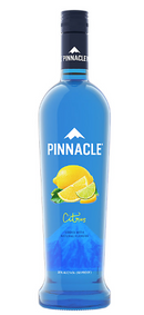 Pinnacle Citrus Flavored Vodka 750ml