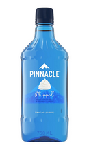 Pinnacle Whipped Whipped Cream Flavored Vodka 750ml