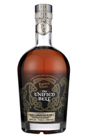 Puncher’s Chance The Unified Belt Blended Bourbon Whiskey 750ml