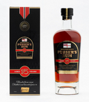 Pusser’s 15 Year British Navy Rum with Gift Box 750ml