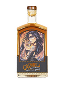 R6 Distillery Carmela Caramel Flavored Whiskey 750ml