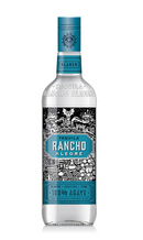 Rancho Alegre Tequila Blanco 750ml