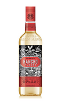 Rancho Alegre Tequila Reposado 750ml