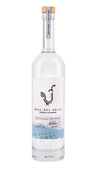 Real del Valle Tequila Blanco 750ml