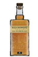 Rod & Hammer’s SLO Stills Straight Bourbon Whiskey 750ml