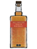 Rod & Hammer’s SLO Stills Peach Flavored Whiskey 750ml